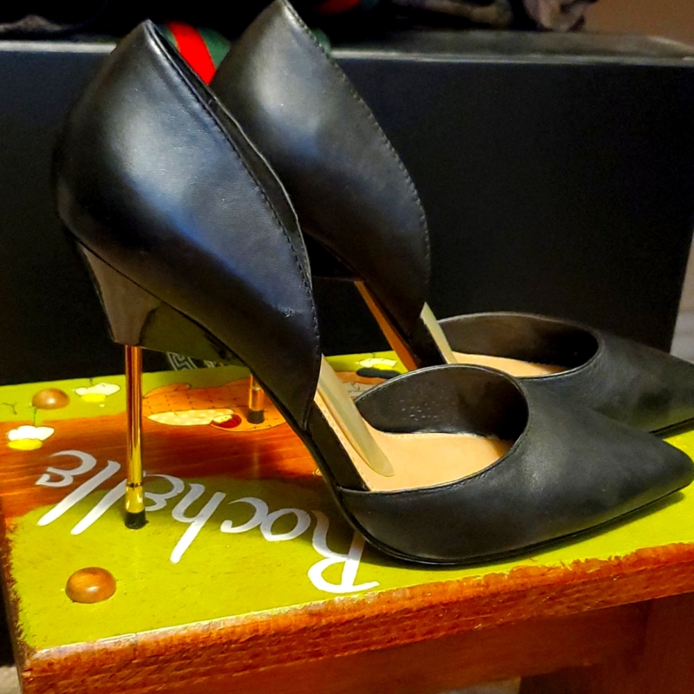 Steve Madden heels